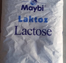 پودر لاکتوز مش200